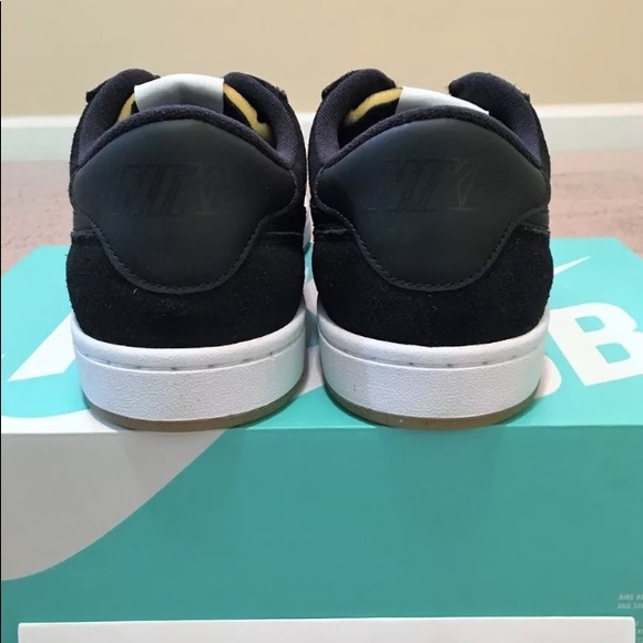 Nike SB FC Classic - Picture 4 of 6